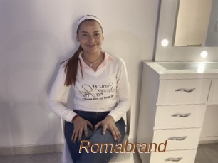 Romabrand