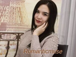 Romanticmuse