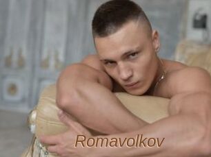 romavolkov Annuaire Sexe