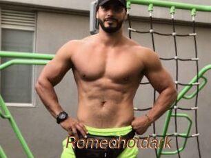 Romeohotdark