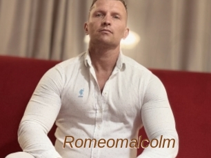 Romeomalcolm