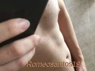 Romeosantos19