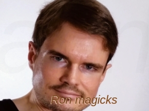 Ron_magicks