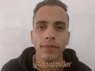 Ronalmiller