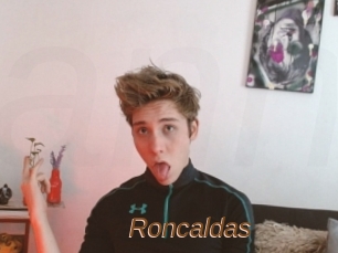 Roncaldas