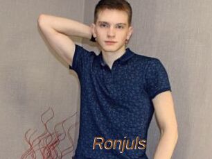 Ronjuls