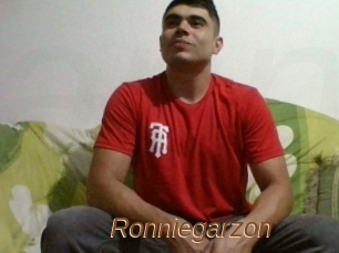 Ronniegarzon