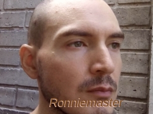 Ronniemaster