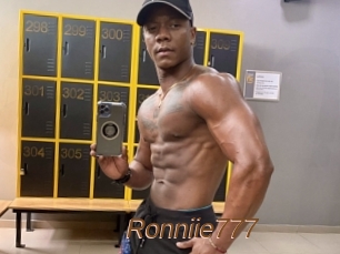 Ronniie777