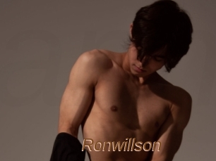 Ronwillson