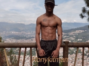 Ronykitman