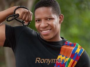 Ronymart