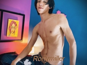 Ronymiller