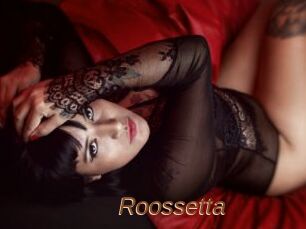 Roossetta