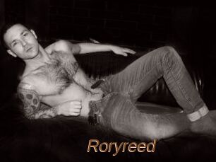 Roryreed