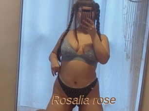 Rosalia_rose