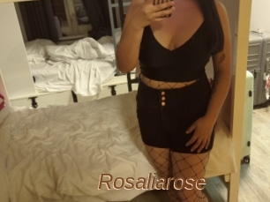 Rosaliarose