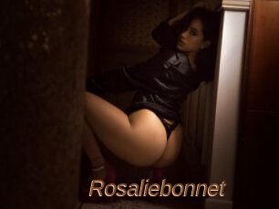 Rosaliebonnet