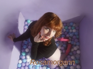 Rosamorgann