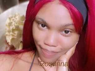 Rosanna