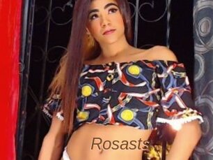 Rosasts