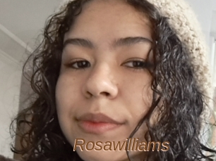 Rosawilliams