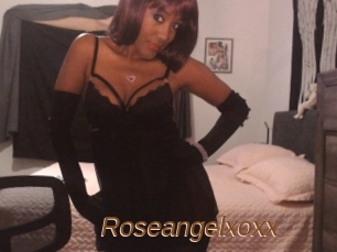 Roseangelxoxx
