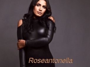 Roseantonella