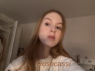 Rosecassi