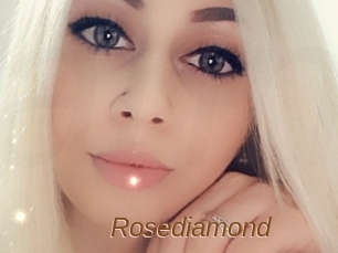 Rosediamond