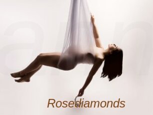 Rosediamonds