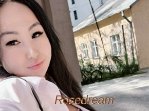 Rosedream