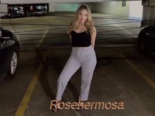 Rosehermosa