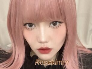 Rosekimm