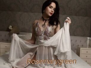 Rosemarygreen