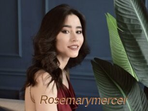 Rosemarymercer