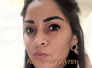 Rosemarywynn