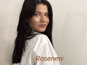 Rosenew