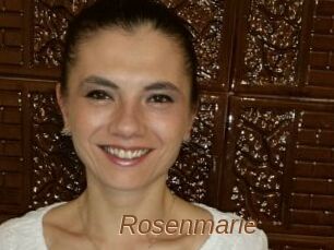 Rosenmarie