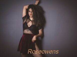 Roseowens