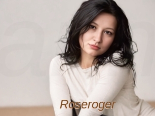 Roseroger