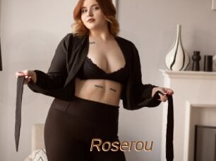 Roserou