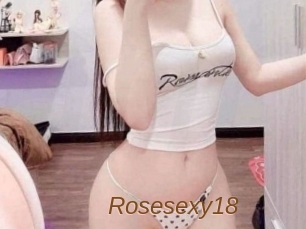 Rosesexy18