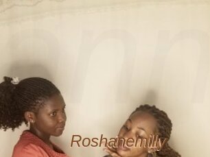 Roshanemilly