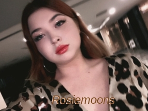 Rosiemoons