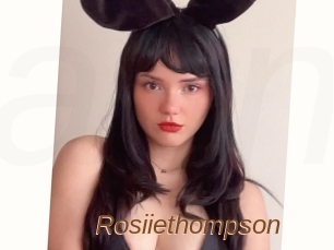Rosiiethompson