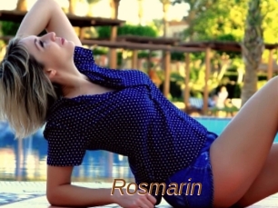 Rosmarin