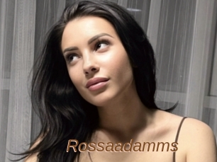 Rossaadamms