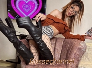 Rossechannel