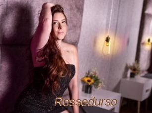 Rossedurso